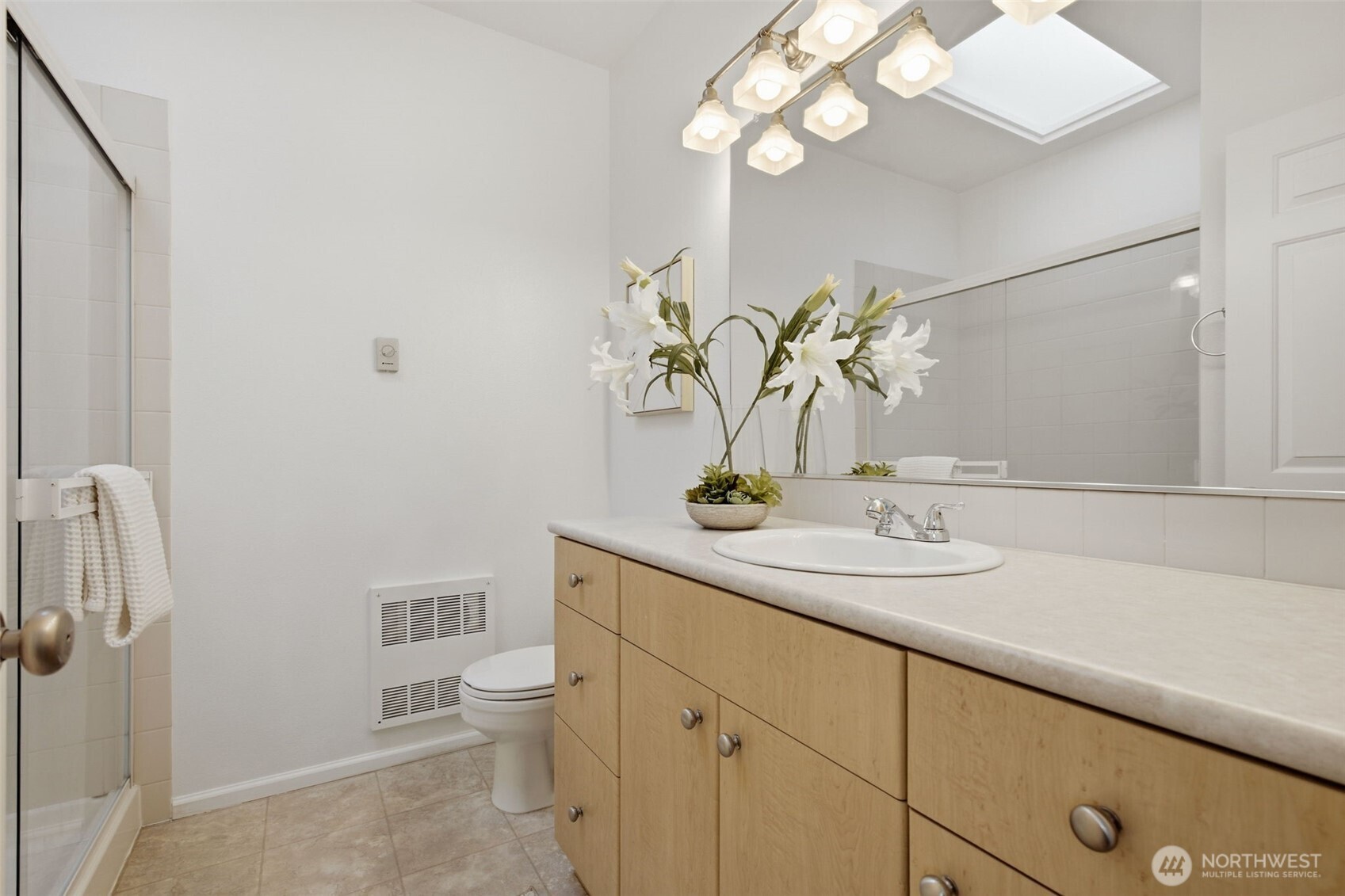 205 South 51st Street, Unit G Renton, WA 98055 - Photo 13 of 27
