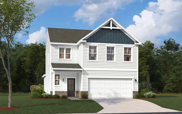 $323,165 | 5123 Proper Court, North Augusta, SC 29860