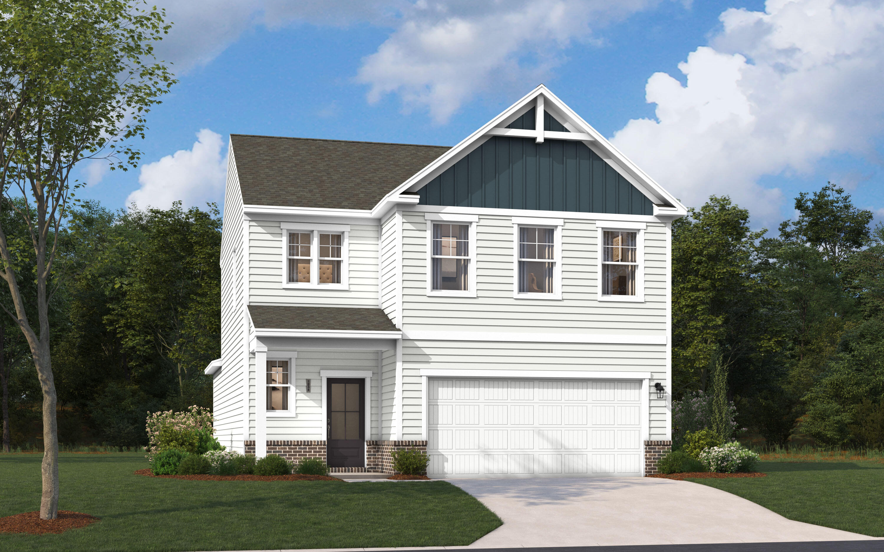 The_Rainey-Elevation_E-Hardie-Color_Sche