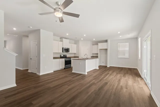 $317,770 | 5123 Proper Court, North Augusta, SC 29860