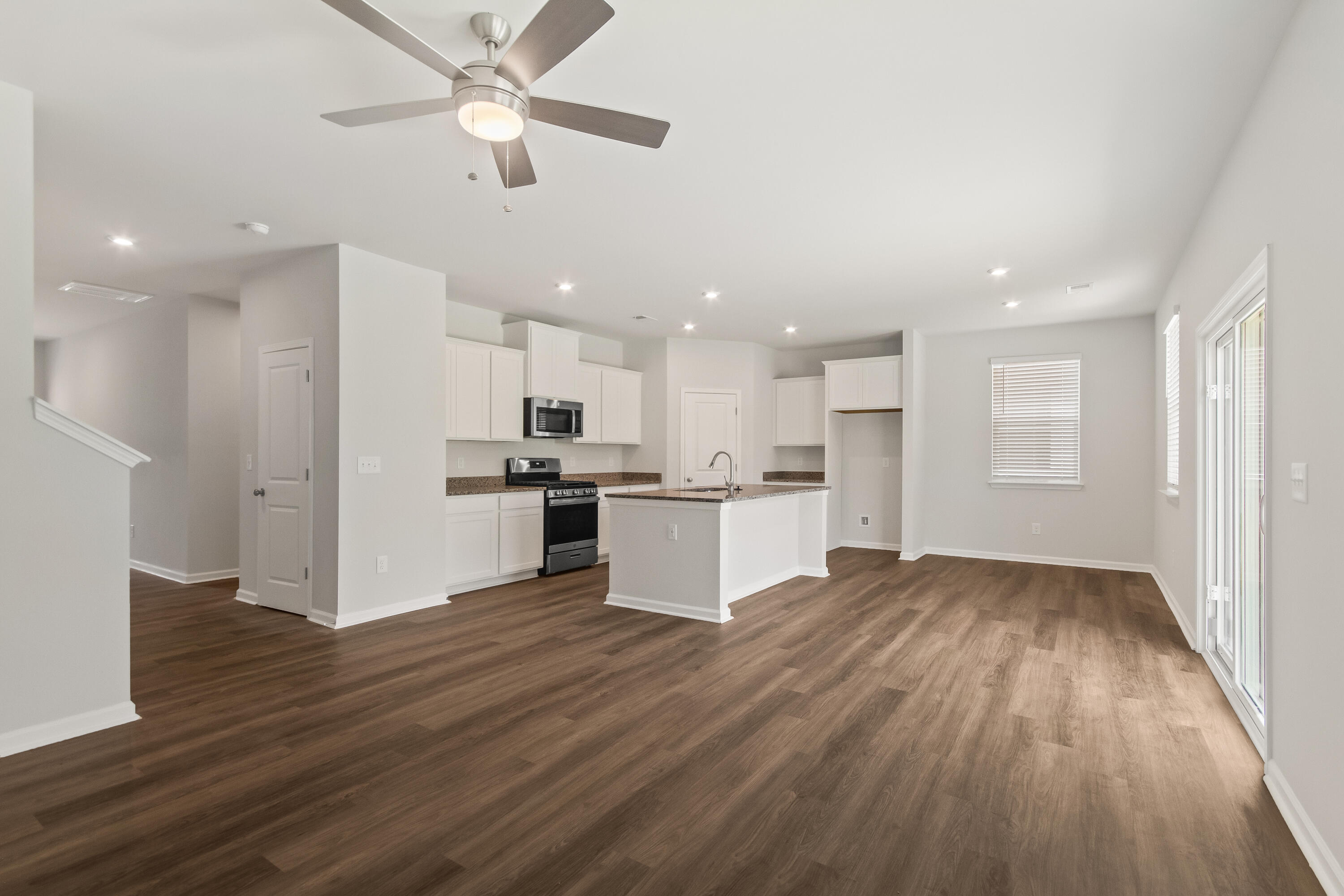 5123 Proper Court North Augusta, SC 29860 - Photo 20 of 62 P_GSP_ASM_INT_Rainey_ FAM