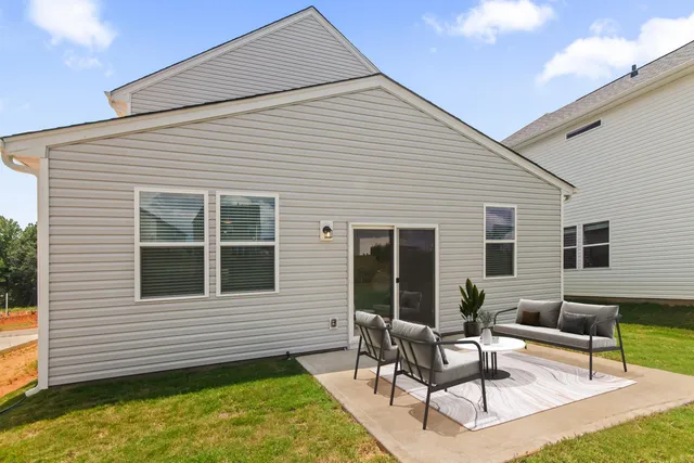 $317,770 | 5123 Proper Court, North Augusta, SC 29860