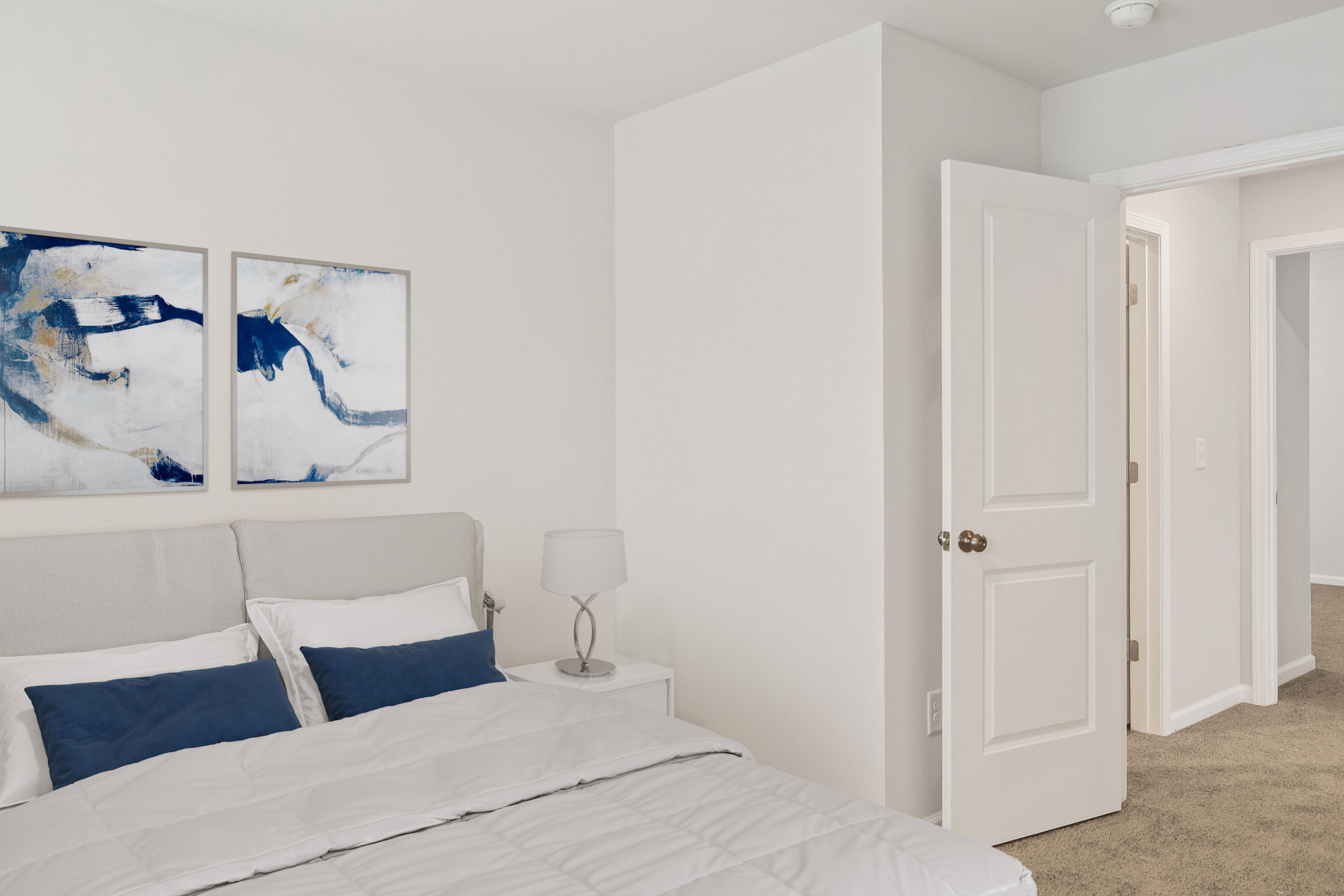 5123 Proper Court North Augusta, SC 29860 - Photo 43 of 62 S_GSP_ASM_INT_Rainey_ BD2_2