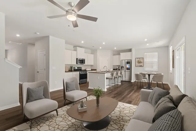 $317,770 | 5123 Proper Court, North Augusta, SC 29860