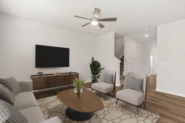 $323,165 | 5123 Proper Court, North Augusta, SC 29860