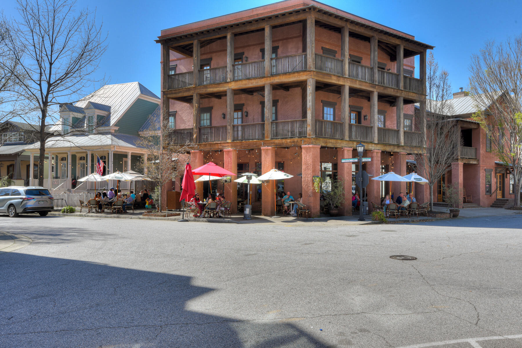 5123 Proper Court North Augusta, SC 29860 - Photo 60 of 62 503