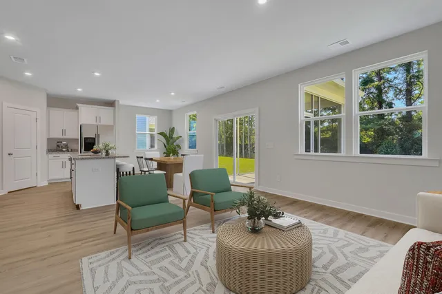 $317,770 | 5123 Proper Court, North Augusta, SC 29860