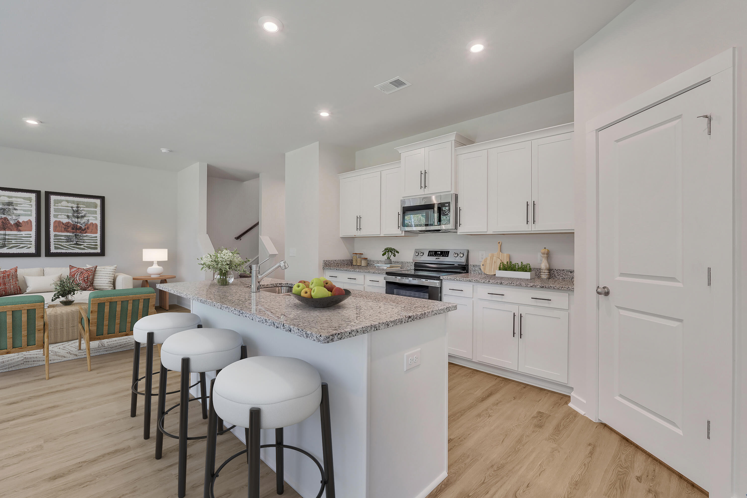 5123 Proper Court North Augusta, SC 29860 - Photo 10 of 62 693ccee07936f738e3d4a224f21b96abc40664f1