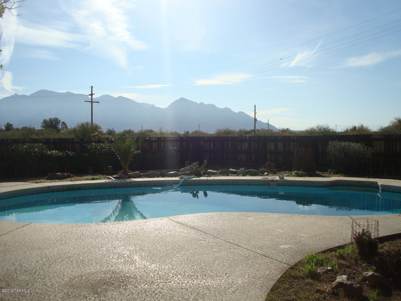 1945 West Sunkist Road Tucson, AZ 85755 - Photo 21 of 24 Gallery Image 21