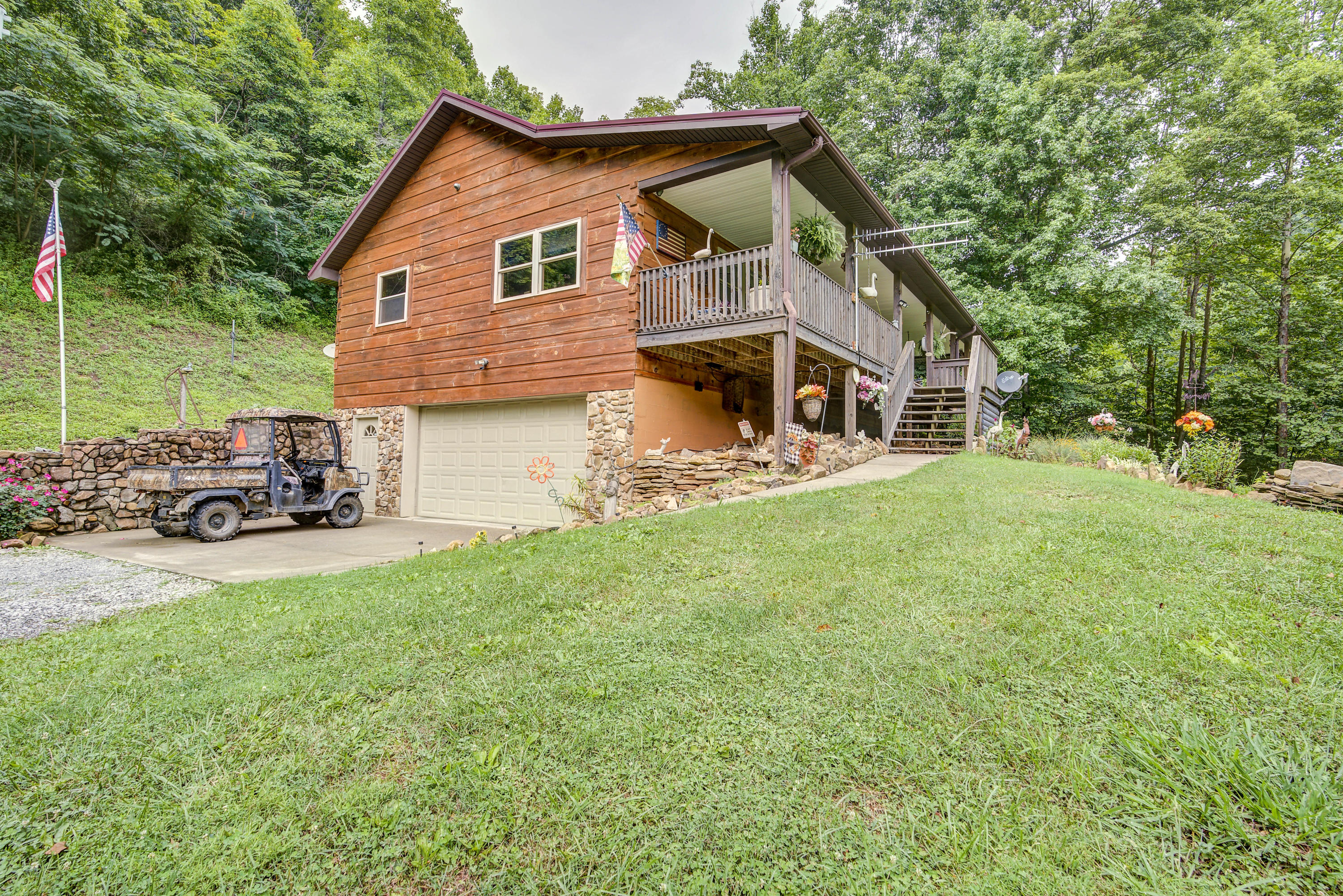 1155 Bear Hollow Road Greeneville, TN 37745 - Photo 1 of 38 AF38B3F8-2DA4-4DED-B7CD-9899595B6F2F