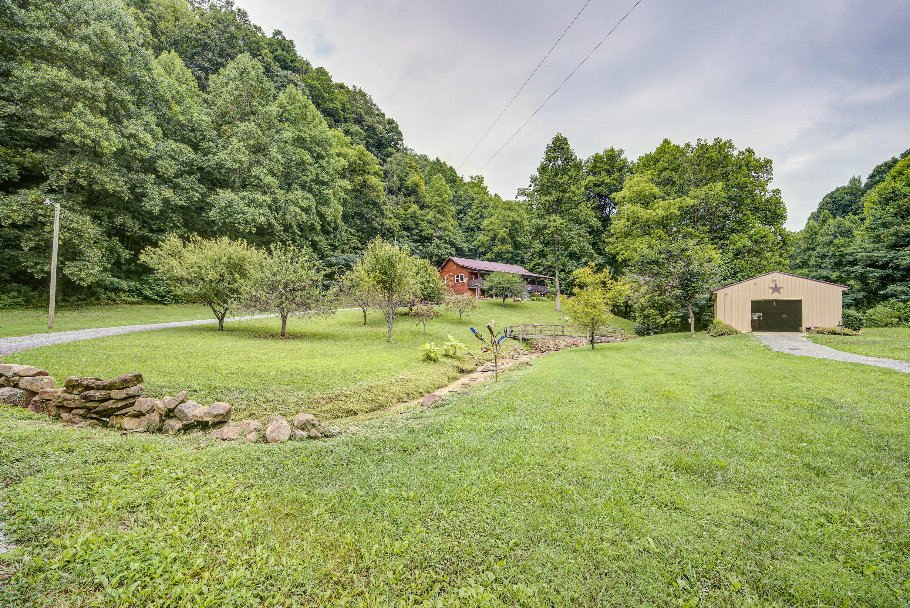 1155 Bear Hollow Road Greeneville, TN 37745 - Photo 11 of 38 5AEF5189-D9CC-468F-A544-3C7C7C739D5B