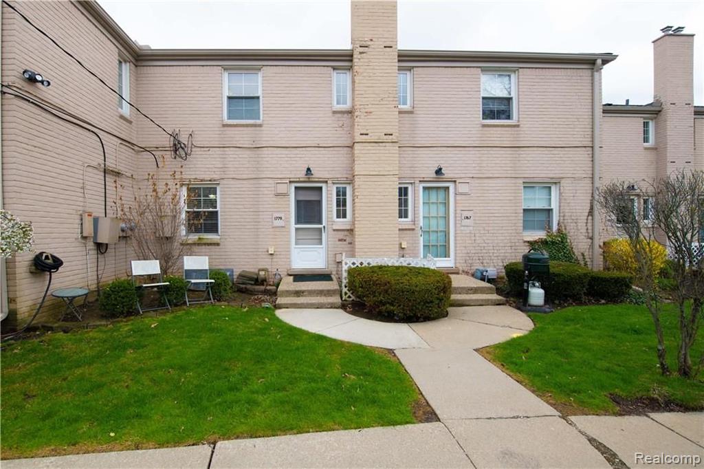 1779 Graefield Road Birmingham, MI 48009 - Photo 20 of 20