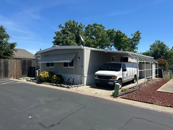 $79,500 | 5040 Jackson Street, Unit 48, North Highlands, CA 95660
