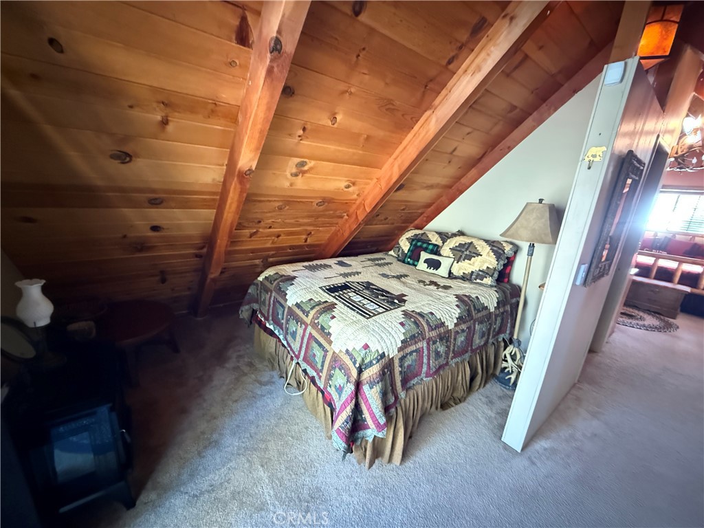 1289 Canyon Road Fawnskin, CA 92333 - Photo 9 of 11