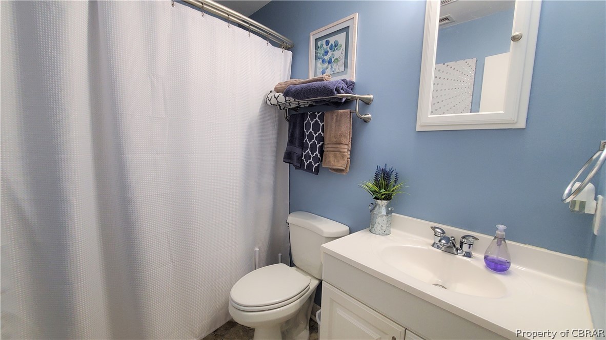4501 Hickory Fork Road Gloucester, VA 23061 - Photo 13 of 22 Gallery Image 13