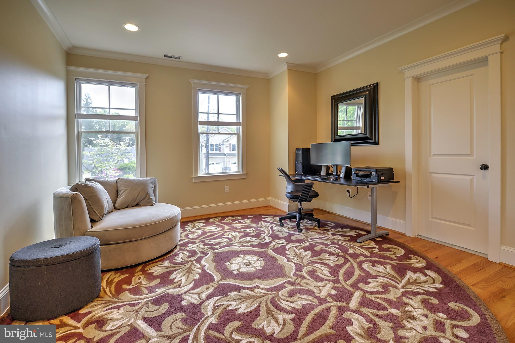 5813 Ipswich Road Bethesda, MD 20814 - Photo 14 of 30 Interior (General)