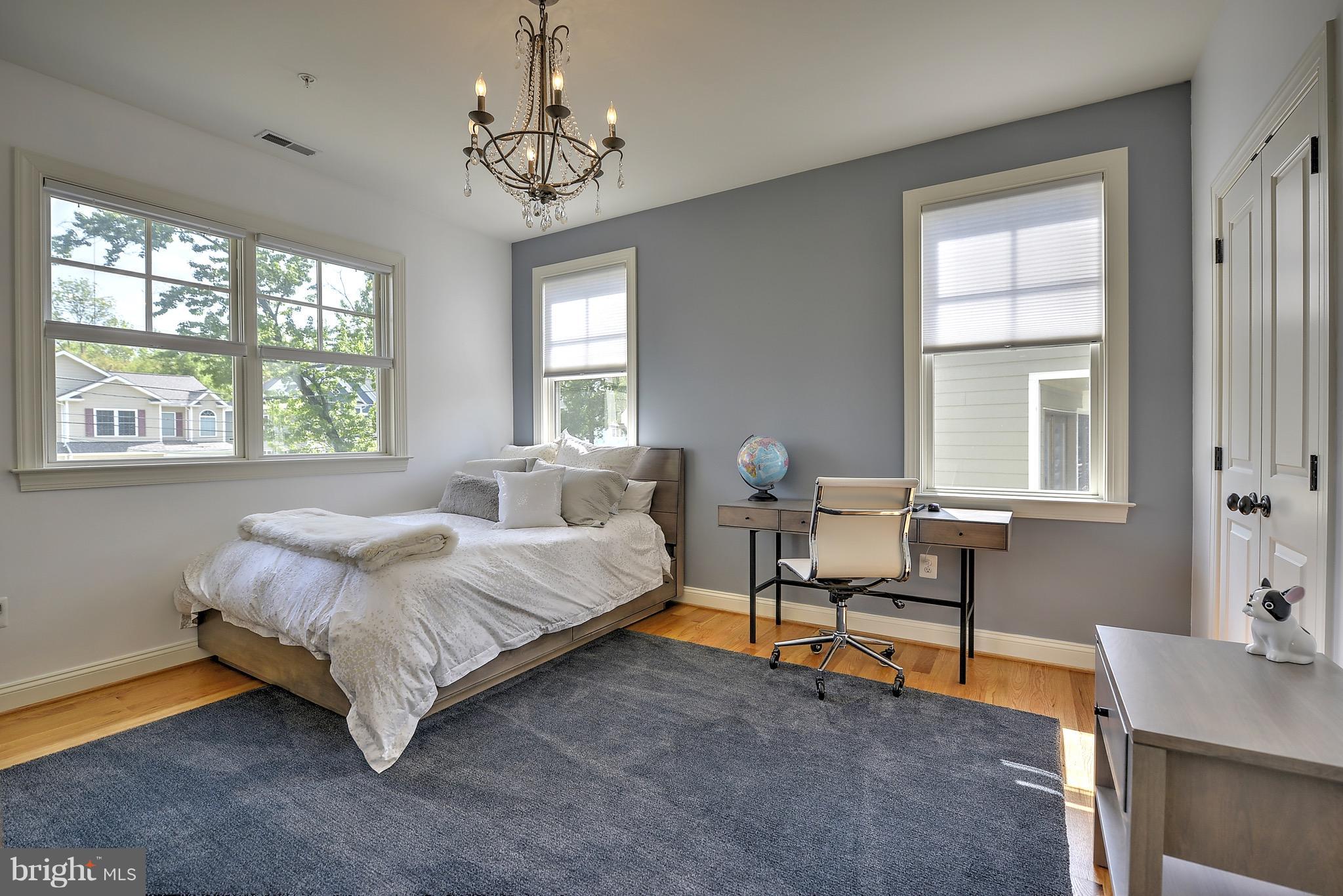 5813 Ipswich Road Bethesda, MD 20814 - Photo 22 of 30 Bedroom