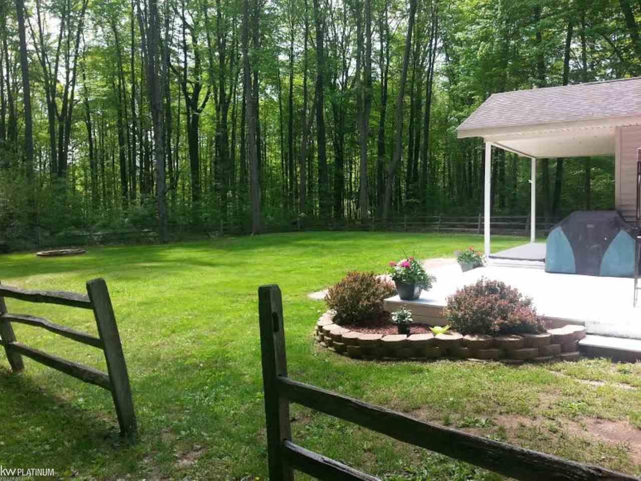 2210 Emerson Road Goodells, MI 48027 - Photo 4 of 25