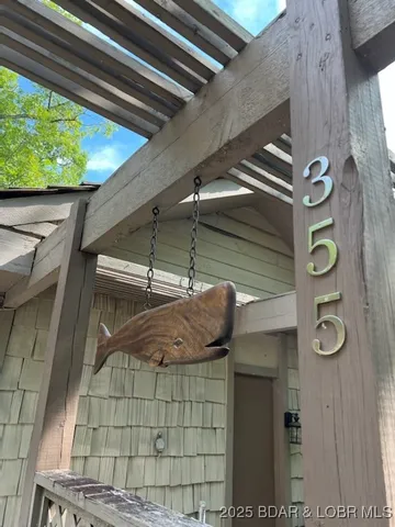 $659,000 | 355 Walkers Cay Drive, Osage Beach, MO 65065