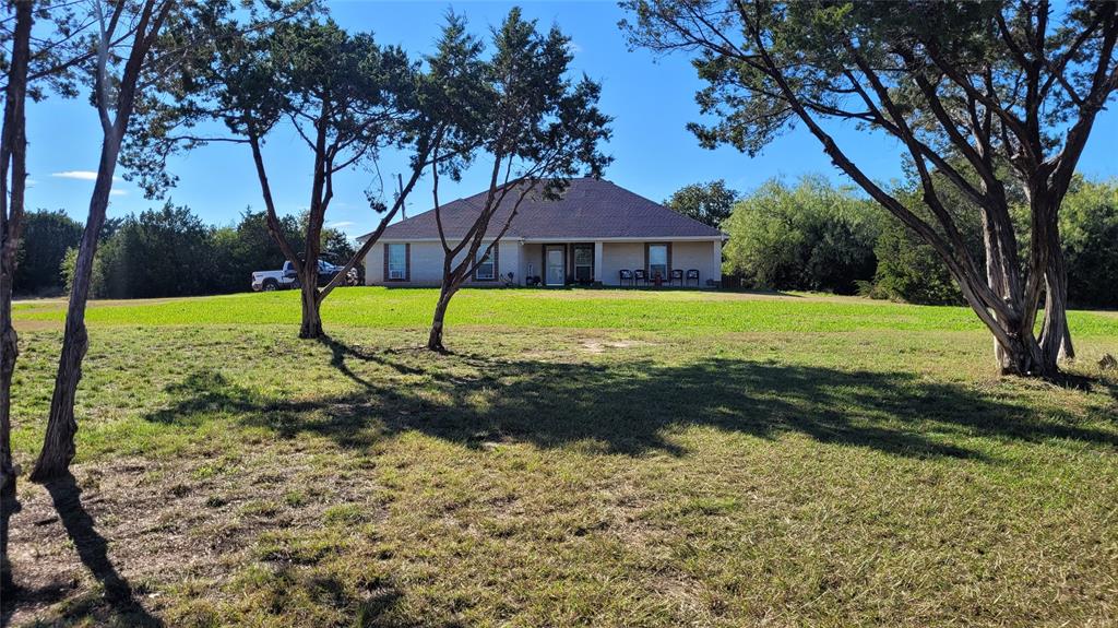 3164 Clater Powell Road Waco, TX 76705 - Photo 12 of 37