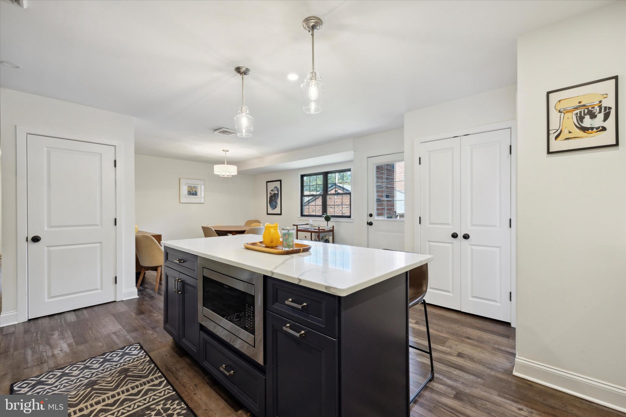 843 Homestead Avenue Springfield, PA 19064 - Photo 7 of 24 Kitchen