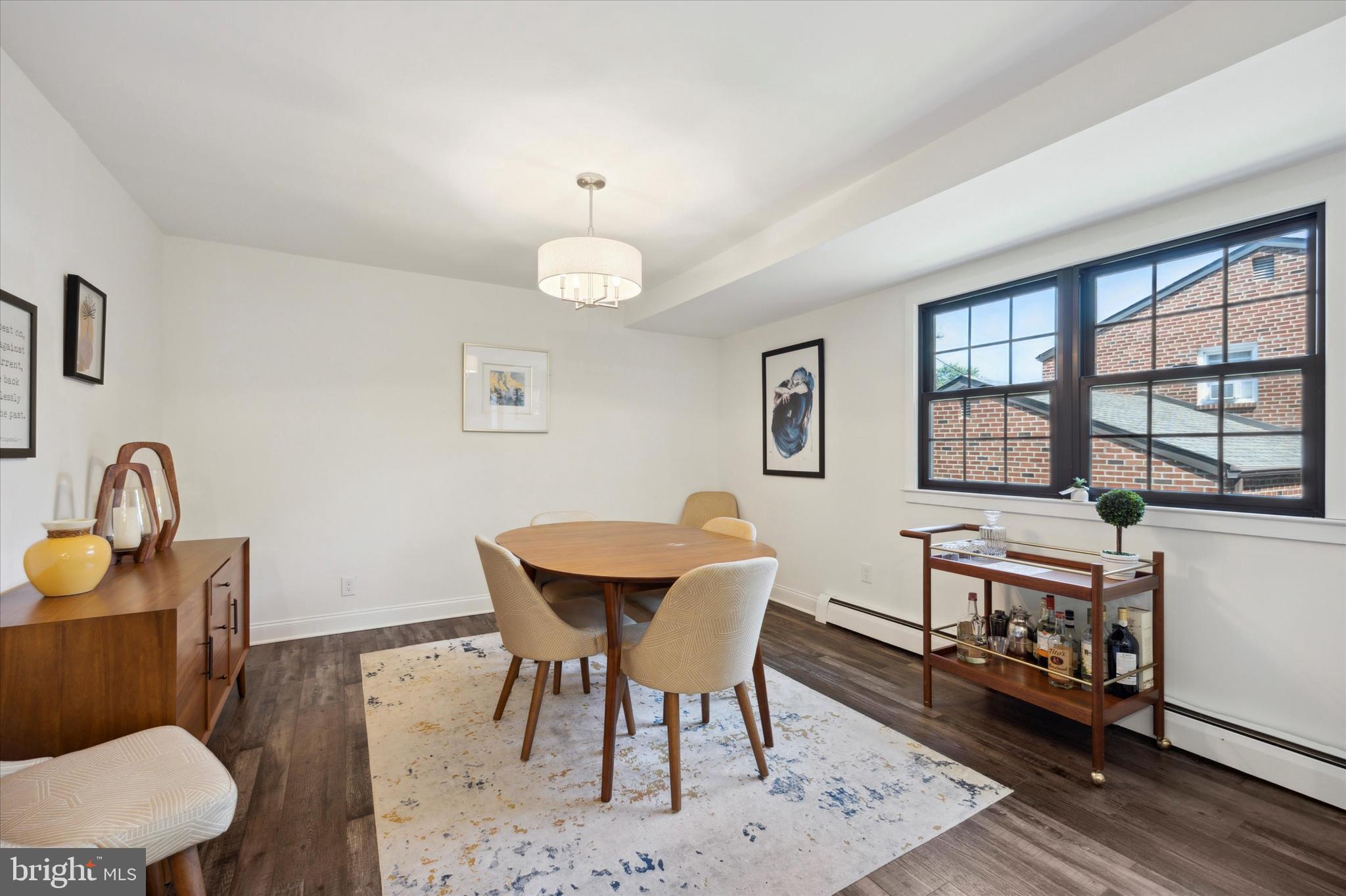 843 Homestead Avenue Springfield, PA 19064 - Photo 10 of 24 Dining Room