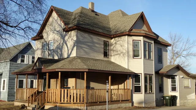 $260,000 | 319 Elm Street South, Sauk Centre, MN 56378