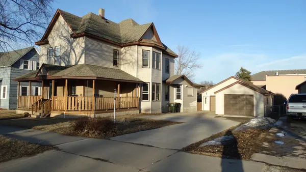 $249,900 | 319 Elm Street South, Sauk Centre, MN 56378