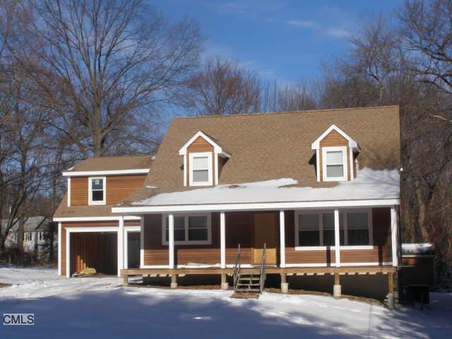 19 Arrowhead Road Trumbull, CT 06611 - Photo 1 of 1 a view of a house with a outdoor space