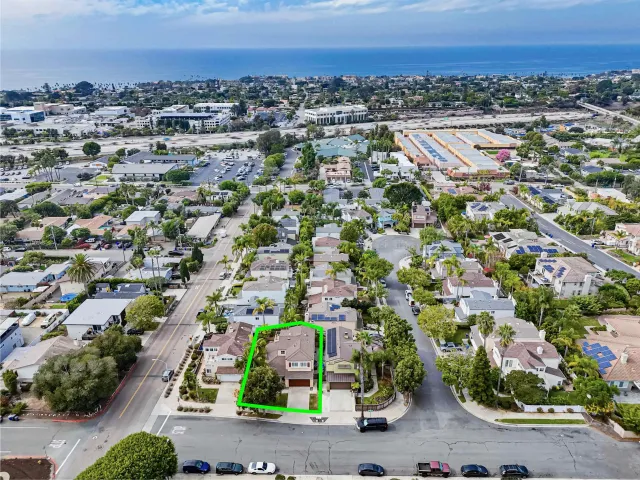 $1,935,000 | 930 Gardena Road, Encinitas, CA 92024