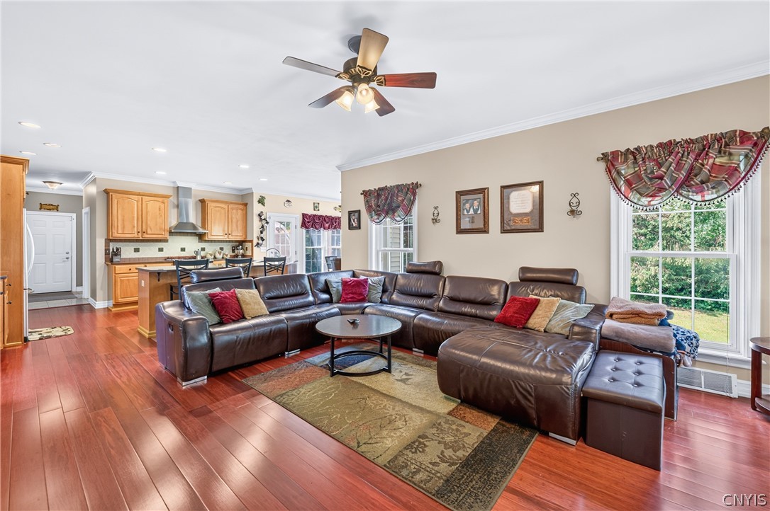 11 Eagle Ridge Drive New Hartford, NY 13413 - Photo 16 of 50