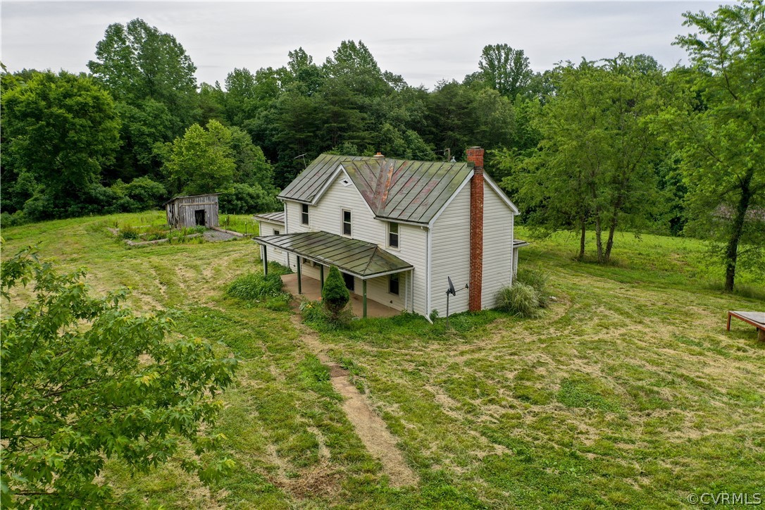 4700 Fleming Road Louisa, VA 23093 - Photo 1 of 30 Gallery Image 1