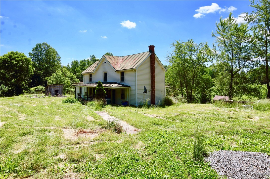 4700 Fleming Road Louisa, VA 23093 - Photo 14 of 30 Gallery Image 14