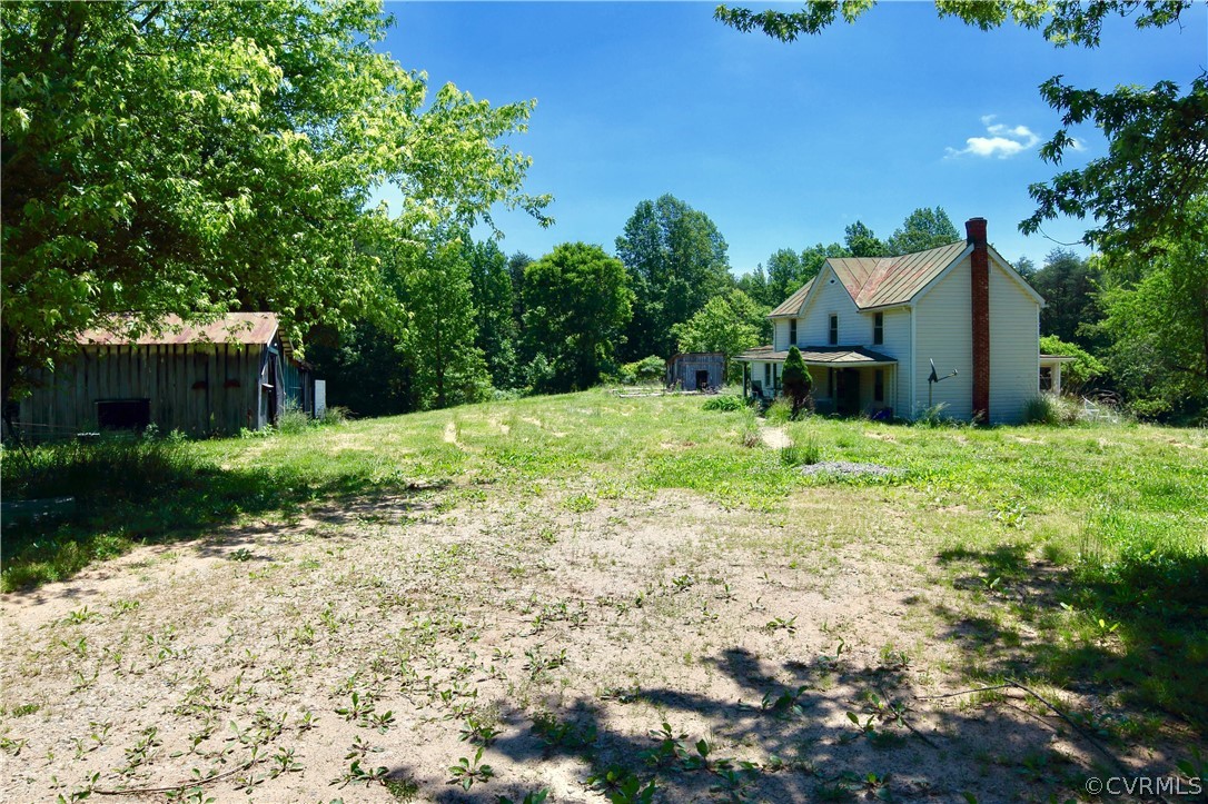 4700 Fleming Road Louisa, VA 23093 - Photo 19 of 30 Gallery Image 19