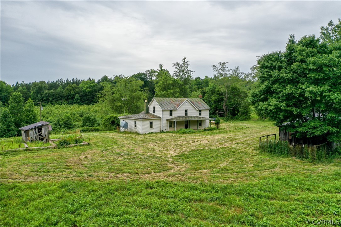 4700 Fleming Road Louisa, VA 23093 - Photo 22 of 30 Gallery Image 22