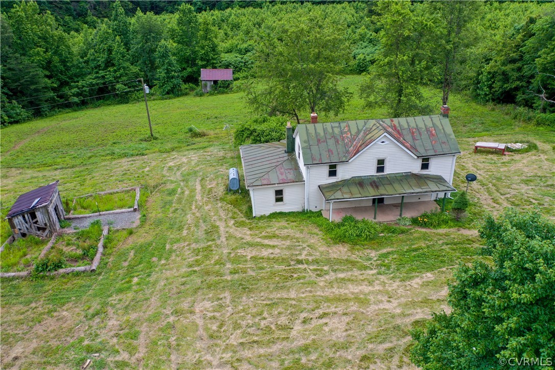 4700 Fleming Road Louisa, VA 23093 - Photo 23 of 30 Gallery Image 23