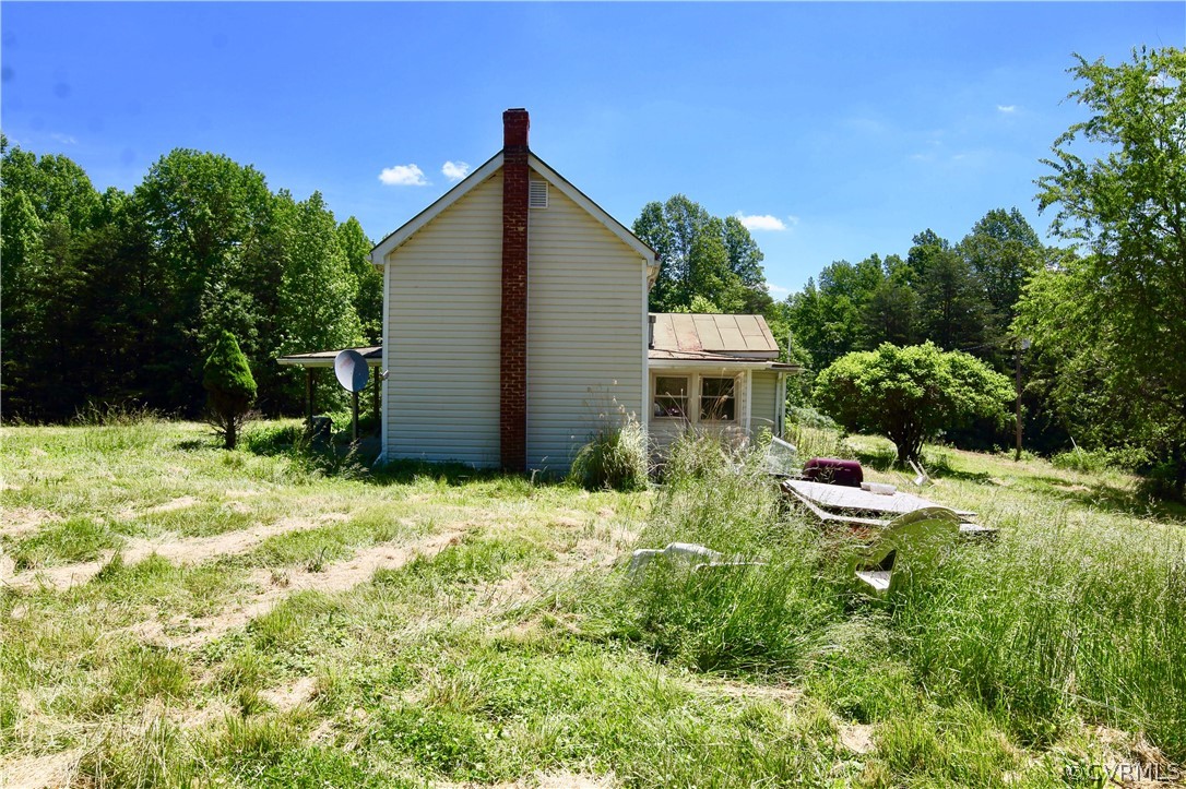 4700 Fleming Road Louisa, VA 23093 - Photo 4 of 30 Gallery Image 4