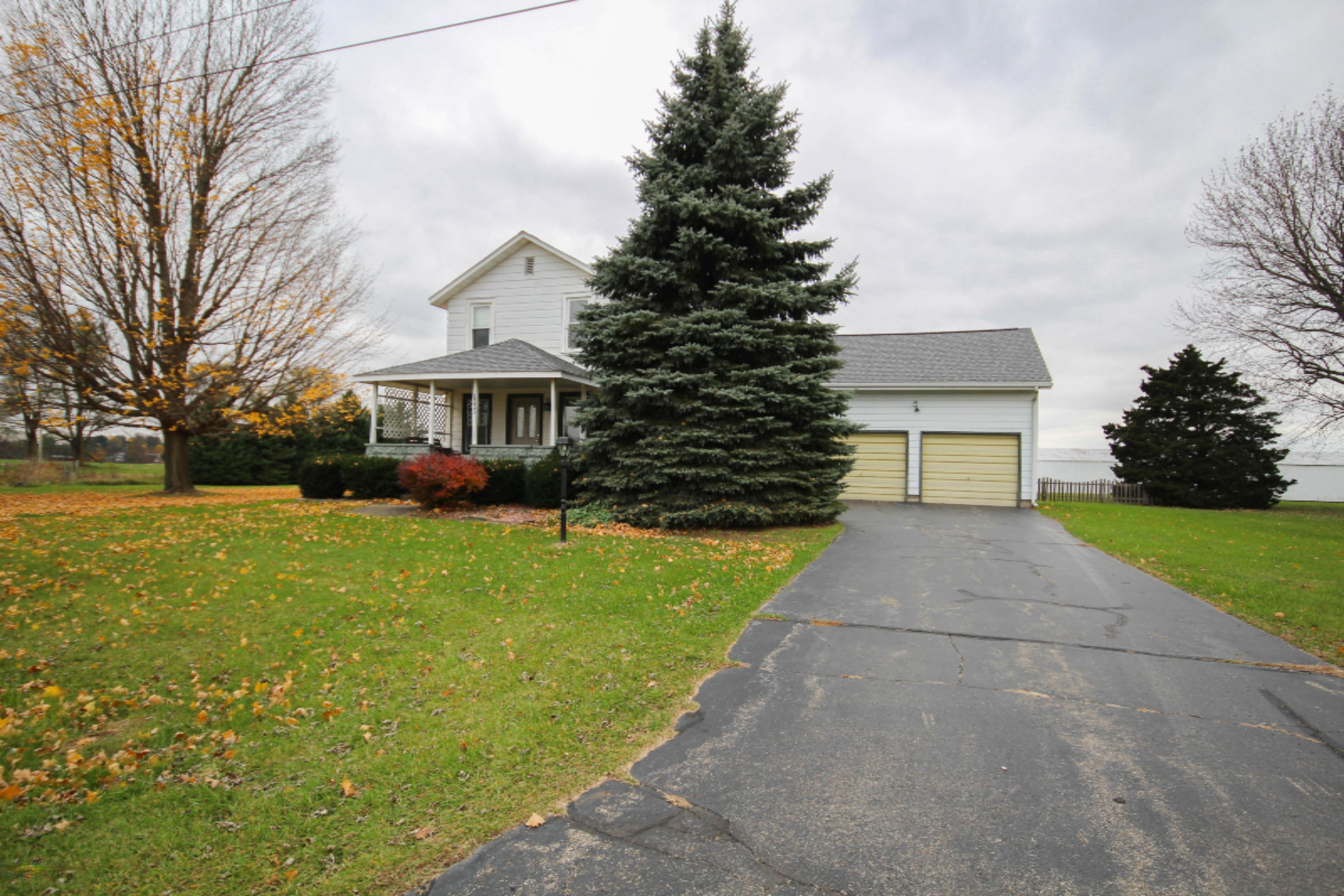 63942 Shaffer Road Constantine, MI 49042 - Photo 4 of 33 untitled (2 of 45)