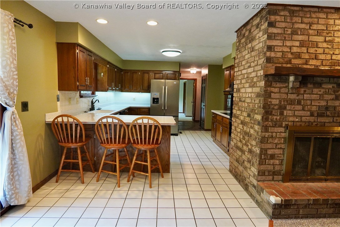 1812 Shadybrook Road Charleston, WV 25314 - Photo 17 of 37 Gallery Image 17