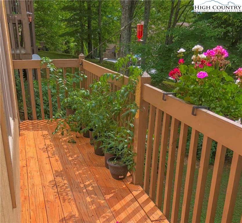 300 Ridgeview Road, Unit 4 Sugar Mountain, NC 28604 - Photo 23 of 45 Gallery Image 23