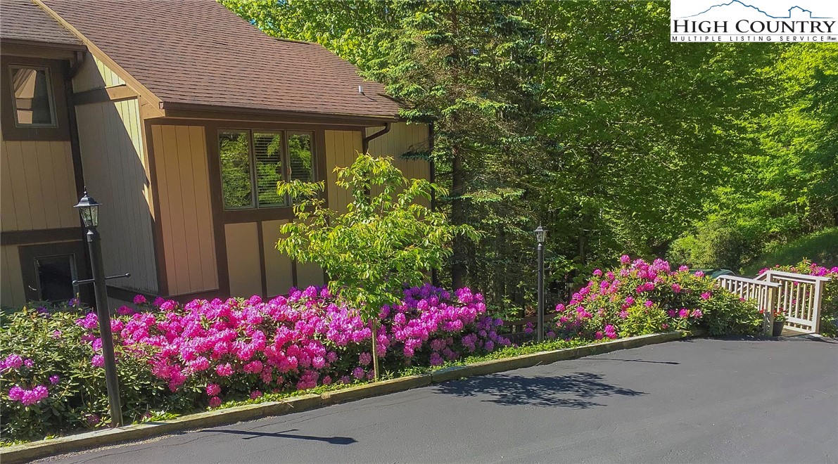 300 Ridgeview Road, Unit 4 Sugar Mountain, NC 28604 - Photo 10 of 45 Gallery Image 10