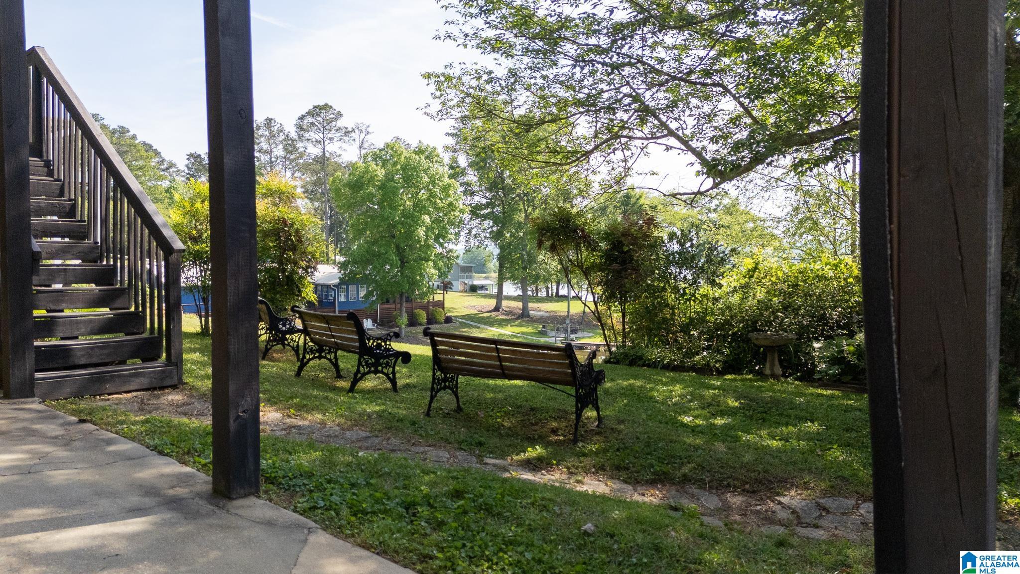 405 Frankies Road Vincent, AL 35178 - Photo 62 of 76
