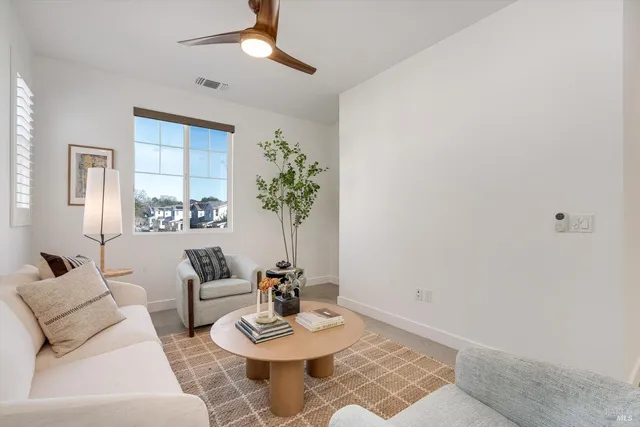 $919,000 | 2560 Red Willow Drive, Santa Rosa, CA 95403