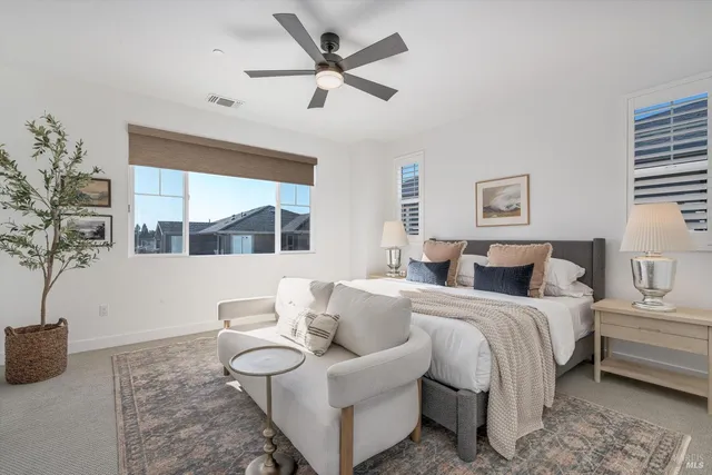 $919,000 | 2560 Red Willow Drive, Santa Rosa, CA 95403