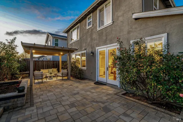 $919,000 | 2560 Red Willow Drive, Santa Rosa, CA 95403