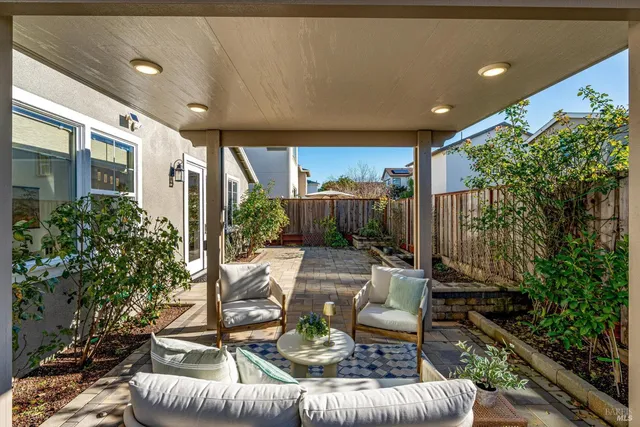 $919,000 | 2560 Red Willow Drive, Santa Rosa, CA 95403