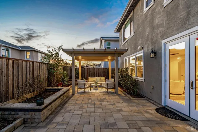 $919,000 | 2560 Red Willow Drive, Santa Rosa, CA 95403