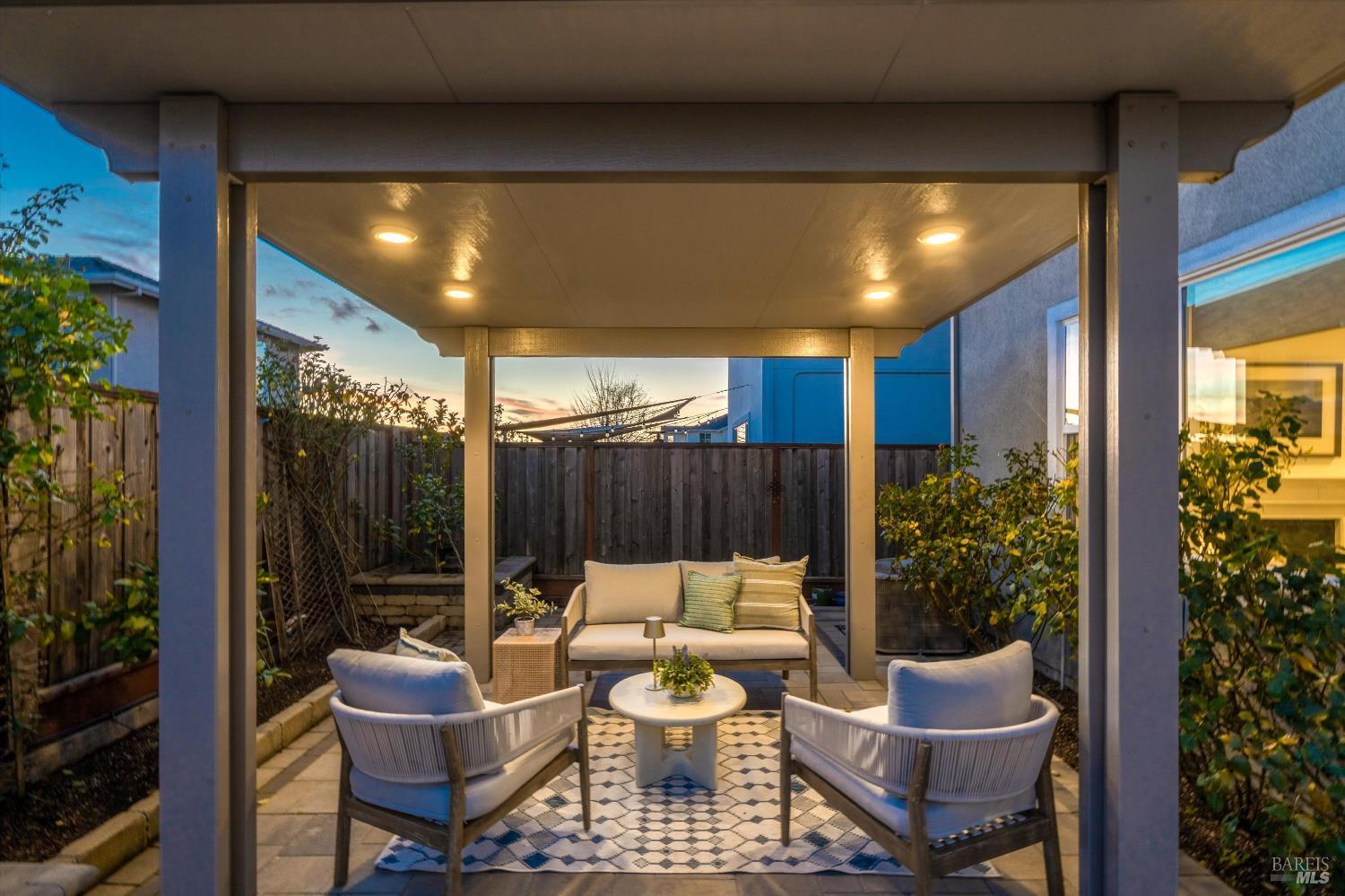 2560 Red Willow Drive Santa Rosa, CA 95403 - Photo 59 of 62