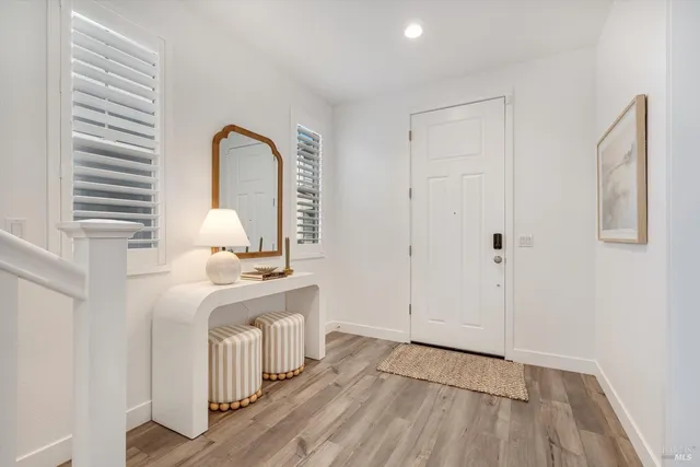 $919,000 | 2560 Red Willow Drive, Santa Rosa, CA 95403