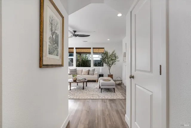 $919,000 | 2560 Red Willow Drive, Santa Rosa, CA 95403